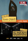 %100 Müzik Sunar: Blind Fest: Kombine (Tom Odell - PET SHOP BOYS)