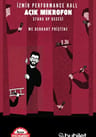 Açık Mikrofon Stand-Up Gecesi