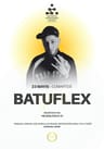 Batuflex Konseri