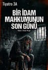 Bir İdam Mahkumunun Son Günü