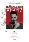 Gökhan Özen