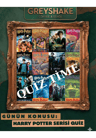 Harry Potter Quiz Night