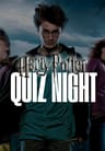 Harry Potter Quiz Night