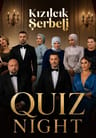Kızılcık Şerbeti Quiz Night