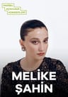 Melike Şahin