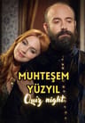 Muhteşem Yüzyıl Quiz Night