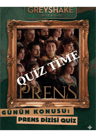 Prens Quiz Night