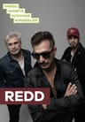  Redd Konseri