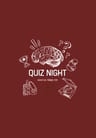 00'ler Türkçe Pop Quiz Night