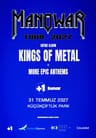 +1 Sunar: Manowar