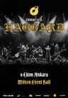 Haggard | Ankara