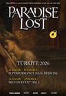 Paradise Lost