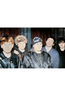 %100 Müzik Sunar: Cardinals