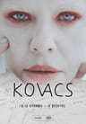 Kovacs | İstanbul