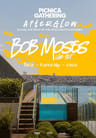Picnic & Gathering : Afterglow - Bob Moses Club Set 