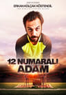 12 Numaralı Adam