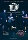 Tato Bar 20.Yıl Konserleri: Tahrip