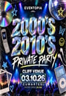 2000’s 2010’s Gençlik Private Party