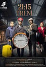 21:15 Treni