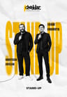 2'li Stand Up - Yoshi Enomoto & Umutcan Arslan