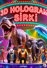 3D Hologram Sirki