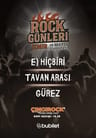 4. İzmir Rock Günleri