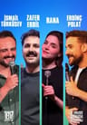 4'lü Şov - III. Ankara Kahkaha Festivali Kapanış