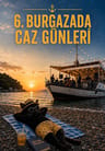 6.BURGAZADA CAZ GÜNLERİ