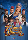 7 Kocalı Hürmüz Oyunu