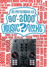 90’ - 2000’ Music ?  Night