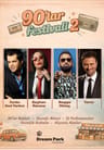 90’lar Festivali