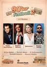 90’lar Festivali