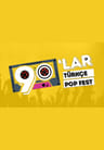 90'lar Türkçe Pop Fest : Rafet El Roman, Çelik, Ayna, Mansur Ark, Dj Hakan Küfündür