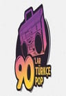 90'lar Türkçe Pop Fest : Çelik & Mansur Ark & Reyhan Karaca & Ümit Sayın & Dj Hakan Küfündür