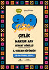 90'lar Türkçe Pop Festivali
