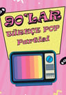 90’lar Türkçe Pop Yılbaşı Özel