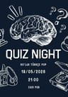 90'lar Türkçe Pop Quiz Night