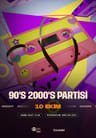 90's 2000's Partisi