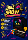 90s Quiz Show