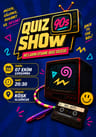 90s Quiz Show