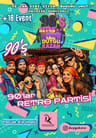 90's Retro Party