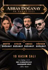 Abbas Doğanay - 30. Sanat Yılı