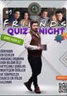 Friends Quiz Night