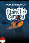 Açık Mikrofon Stand-Up
