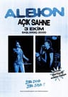 AÇIK SAHNE | SAHNE SENİN! 