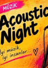 Acoustic Night