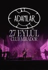 Adamlar | Ankara Cocktail Festival