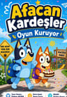 Afacan Kardeşler Oyun Kuruyor