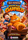 Afacan Kedi Garfield