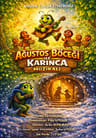 Ağustos Böceği İle Karınca Müzikali